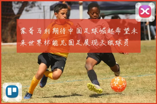 蒙哥马利期待中国足球崛起希望未来世界杯能见国足展现天赋球员